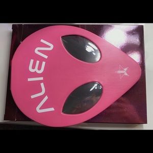 Jeffree star Alien Pallete👽